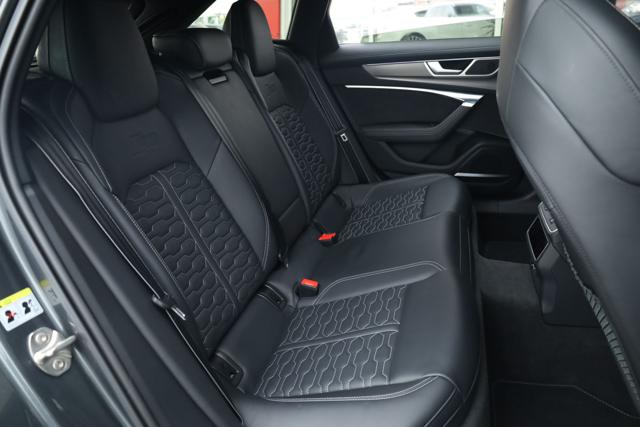 AUDI RS6 usata, con Monitoraggio pressione pneumatici