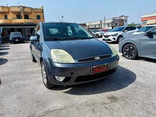 FORD Fiesta 1.4 TDCi 5p. Ghia