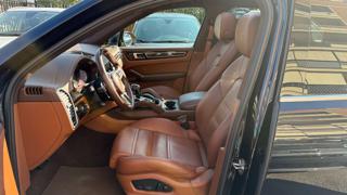 PORSCHE Cayenne usata, con ESP