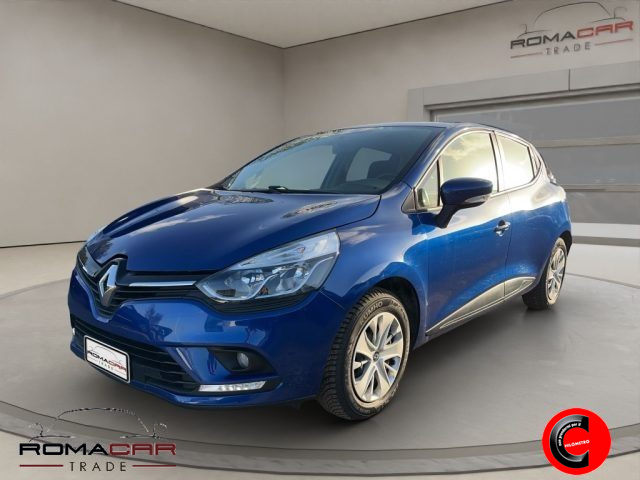 RENAULT Clio usata, con Airbag Passeggero