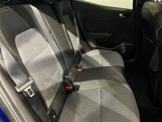 RENAULT Clio usata, con Fendinebbia