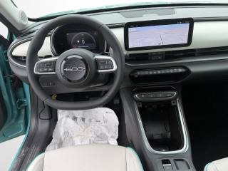 FIAT 600 usata, con Fendinebbia