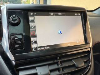 PEUGEOT 208 usata, con Immobilizzatore elettronico
