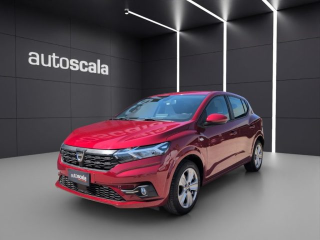 DACIA Sandero usata, con ABS