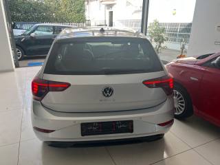 VOLKSWAGEN Polo usata, con Chiusura centralizzata