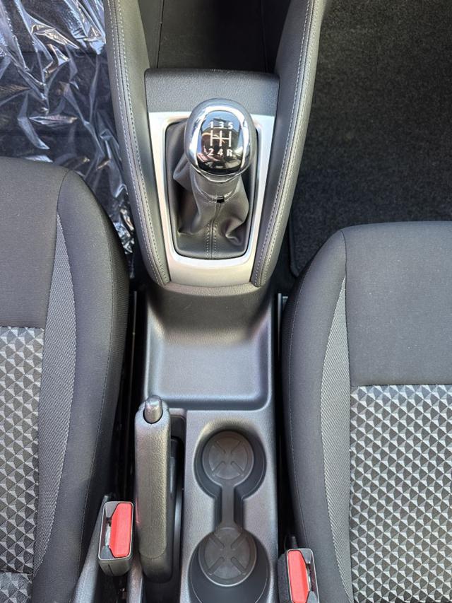 NISSAN Micra usata, con Controllo trazione