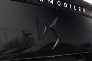 DS AUTOMOBILES DS 7 Crossback usata, con Sistema di navigazione