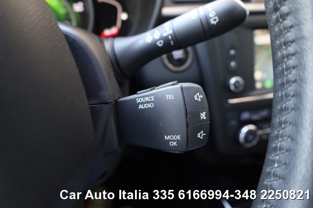 RENAULT Kadjar usata, con Sospensioni sportive