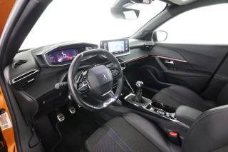 PEUGEOT 2008 usata 1