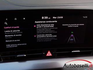 KIA Sportage usata, con Start/Stop Automatico