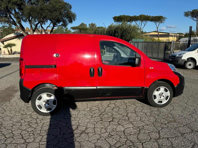 FIAT Fiorino usata 15