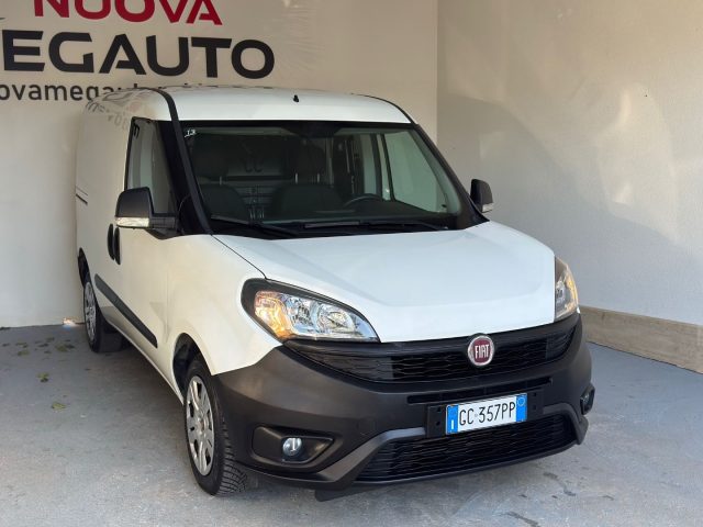 FIAT Doblo usata, con Airbag