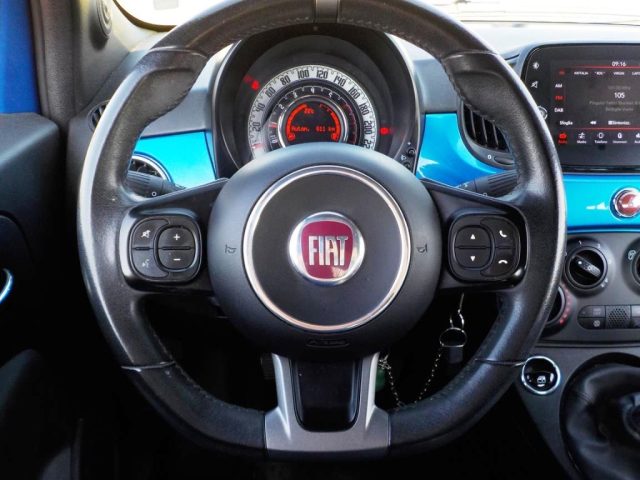 FIAT 500 usata 44