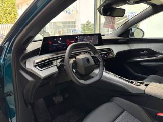 PEUGEOT 3008 usata, con Bracciolo