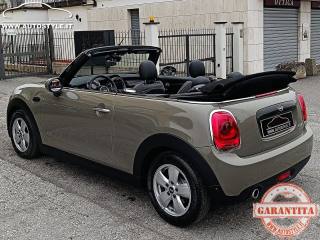 MINI Cabrio usata 68