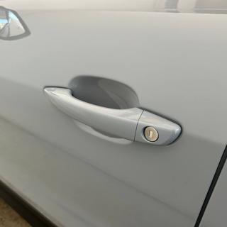 JEEP Avenger usata, con Sensori di parcheggio anteriori