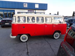 VOLKSWAGEN T2 usata 5