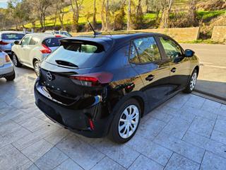 OPEL Corsa usata, con Climatizzatore