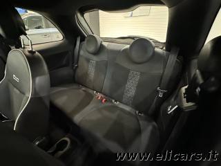FIAT 500 usata, con Immobilizzatore elettronico