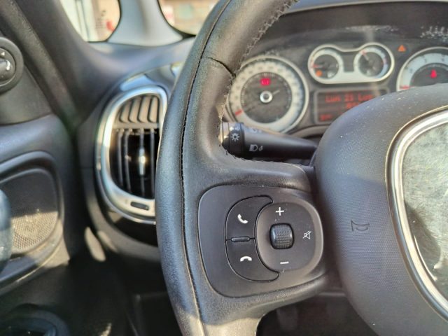 FIAT 500L usata, con Boardcomputer