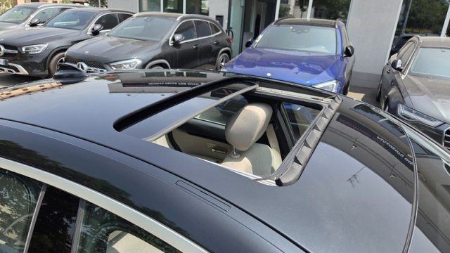 BMW 420 usata, con Boardcomputer