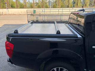NISSAN Navara usata, con Filtro antiparticolato