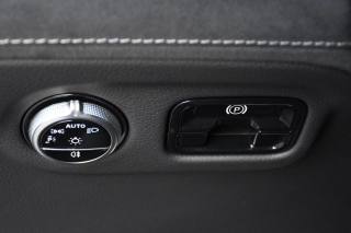 MERCEDES-BENZ EQE usata, con Controllo vocale