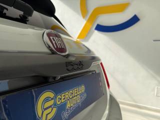 FIAT 500X usata, con Controllo automatico clima