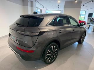 DS AUTOMOBILES DS 7 usata, con Airbag Passeggero