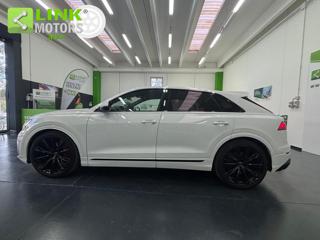 AUDI Q8 usata 2