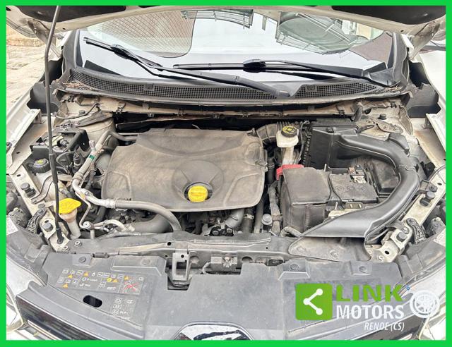 RENAULT Kadjar usata 52