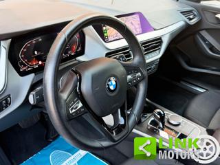 BMW 116 usata, con Chiusura centralizzata