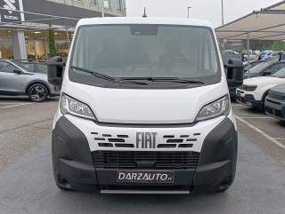 FIAT Ducato usata, con Airbag
