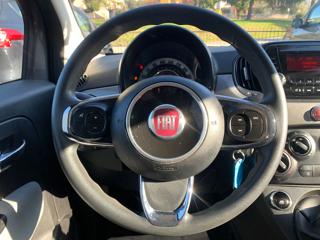 FIAT 500 usata, con Immobilizzatore elettronico