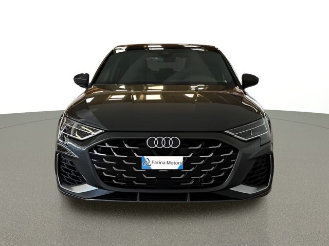 AUDI S3 usata, con Airbag