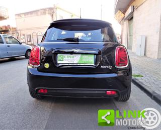 MINI Cooper SE usata, con Autoradio