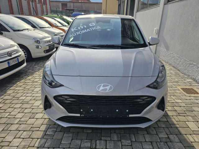 HYUNDAI i10 usata, con Airbag