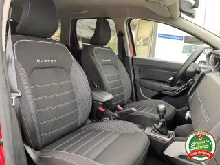 DACIA Duster usata, con ESP