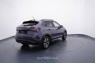 VOLKSWAGEN Taigo usata, con Cerchi in lega