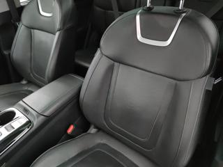 HYUNDAI Tucson usata, con Climatizzatore