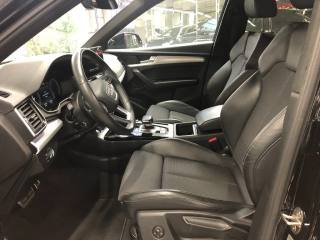 AUDI Q5 usata, con Filtro antiparticolato
