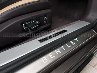 BENTLEY Continental usata, con Sistema di navigazione