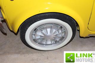 FIAT 500 usata 7
