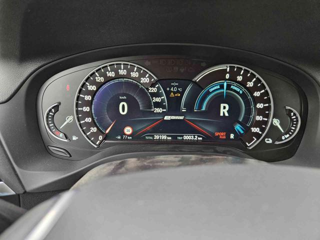 BMW X3 usata 32