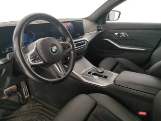 BMW 320 usata, con Cerchi in lega