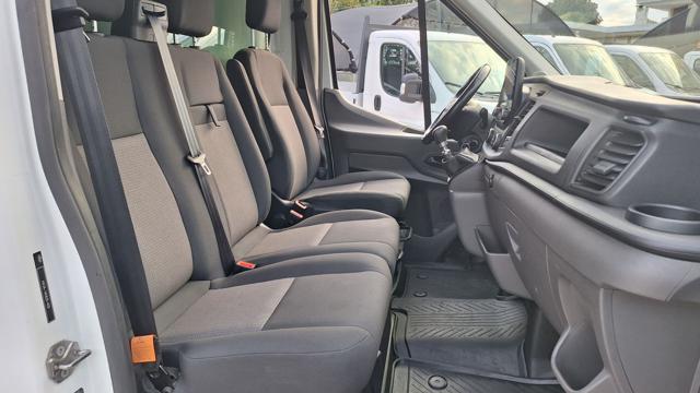 FORD Transit usata 20