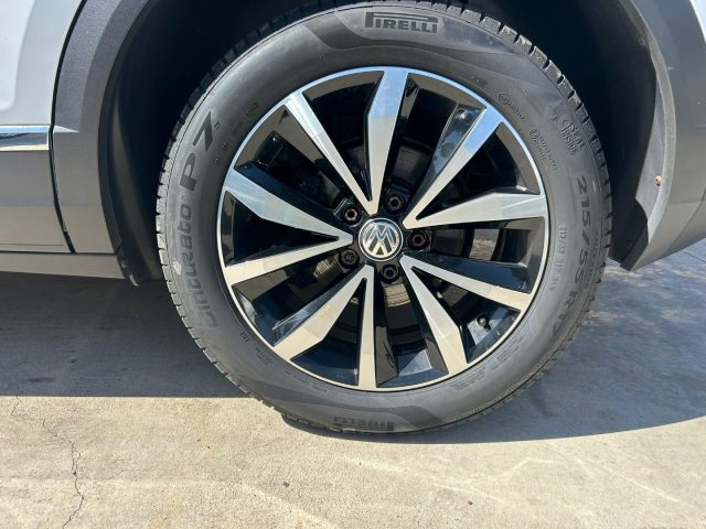 VOLKSWAGEN T-Roc usata, con Sistema di navigazione