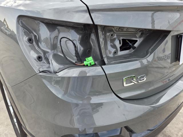 AUDI Q3 usata, con Bluetooth