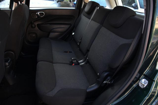 FIAT 500L usata, con Boardcomputer