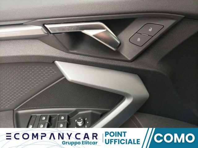 AUDI A3 usata, con Servosterzo